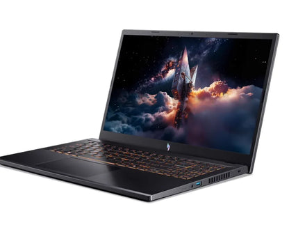 ACER Nitro ANV15-52-9176 Intel Core i9-13900H 15.6inch FHD 16GB 1TB RTX 5060 NOOS