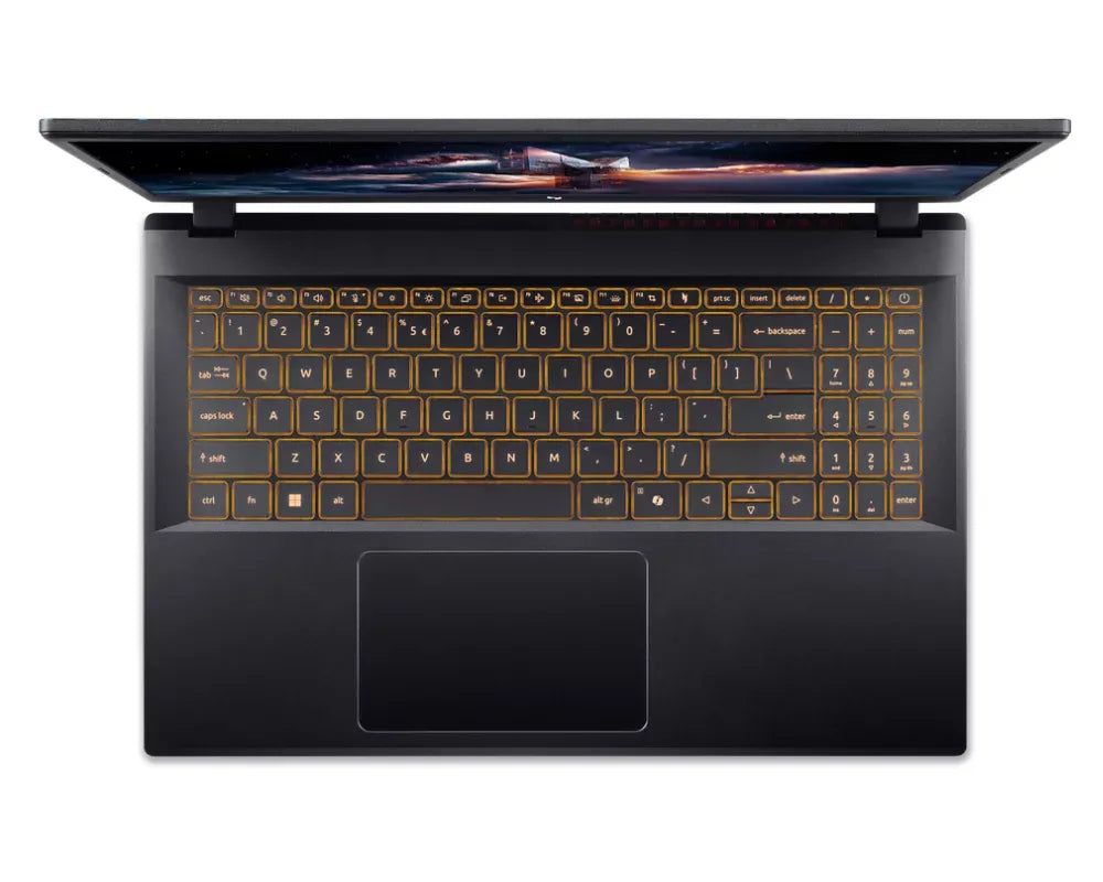 ACER Nitro ANV15-52-9176 Intel Core i9-13900H 15.6inch FHD 16GB 1TB RTX 5060 NOOS