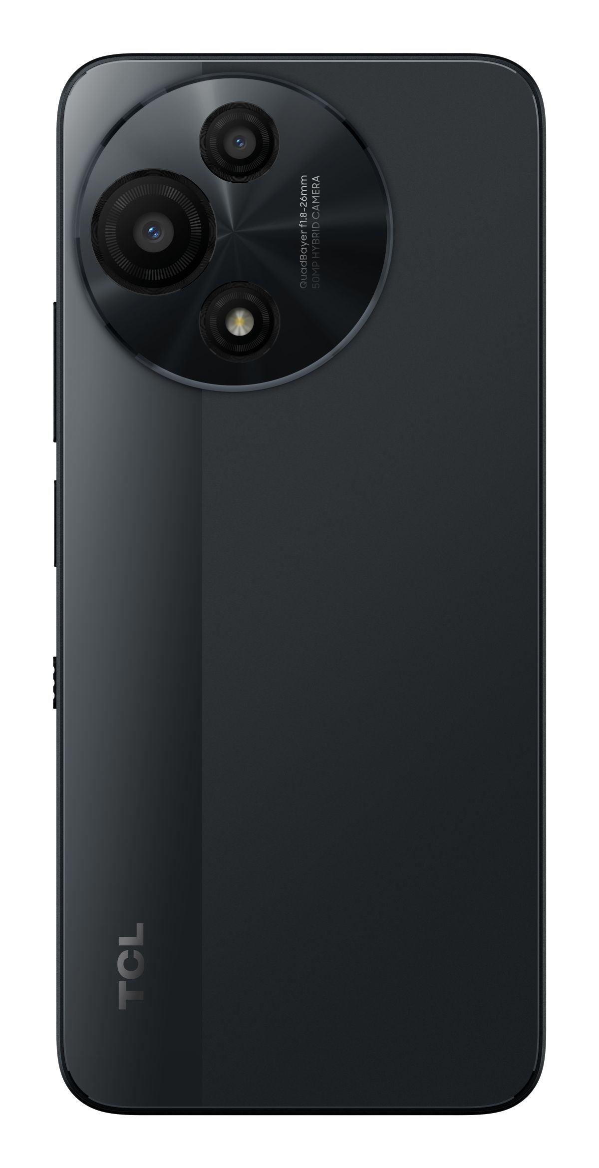 Смартфон с Android TCL 60 SE NXTPAPER 5G 8GB+10GB/256GB Space Grey 5G