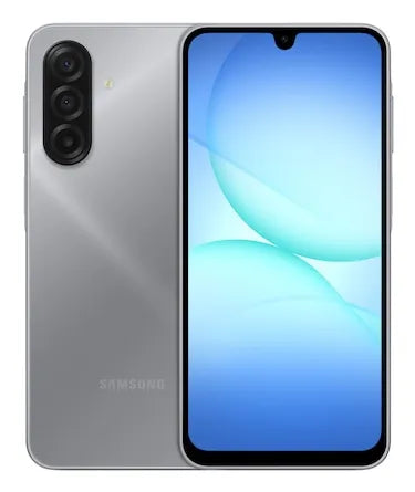 Смартфон с Android Samsung SM-A175F GALAXY A17 6.7in 4GB 256GB Gray