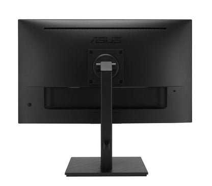 Бизнес монитор ASUS VA27AQ 27inch IPS QHD 16:9 75Hz 350cd/m2 1ms HDMI DP 2x2W Speakers Black