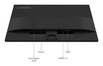 Бизнес монитор Lenovo ThinkVision S27-4e 27inch IPS FHD 16:9 100Hz 300 cd/m2 4ms HDMI VGA