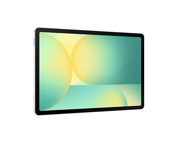 Таблет с Android Samsung SM-X526 Tab S10FE 10.9inch 5G 8GB 128GB Silver