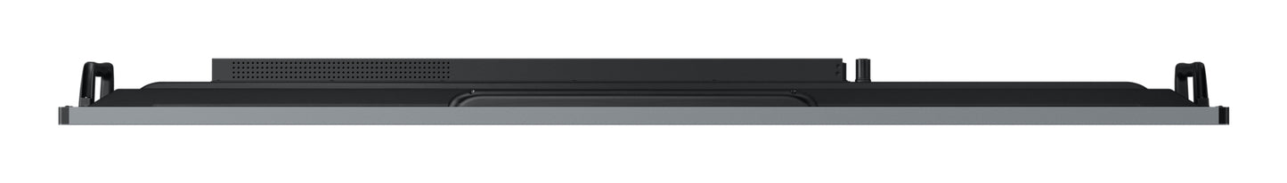 Професионални дисплеи със сензорен екран Samsung WAFX-P Eboard WA75FX-P 75inch Android 15 EDLA Octacore 16GB RAM 128GB storage UHD IR Touch 3xHDMI USB-C PD 65W 48Mpixel auto