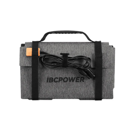 Преносим соларен панел DJI BS100 Intelligent Battery Station General