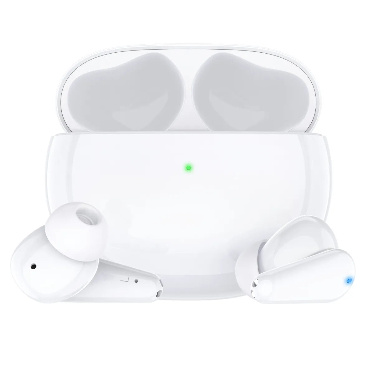 Консюмър и гейминг слушалки TCL MOVEAUDIO Neo Earbuds ANC