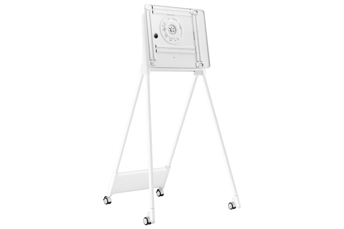Свободностояща стойка и количка Samsung STN-WM55RXEN FLIP Stand for Interactive Display