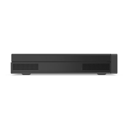 Настолен компютър Lenovo ThinkCentre Neo 50q G5 Intel Core 7 240H 16GB 1TB SSD M.2 2280 NOOS 1Y