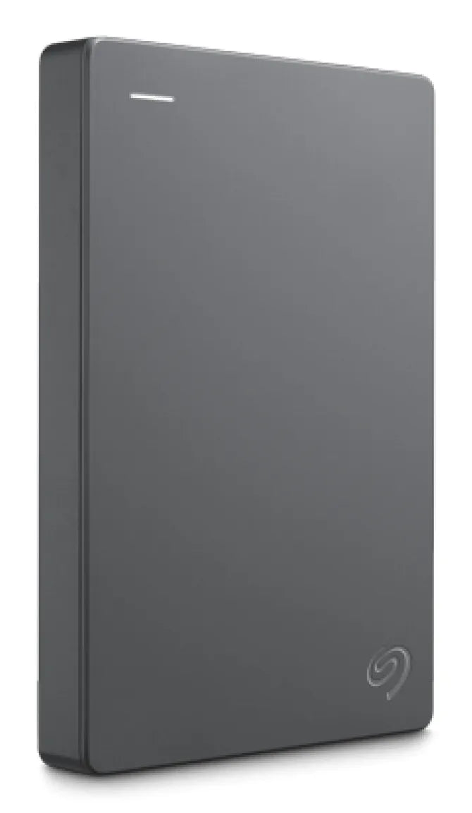 Външни HDD Seagate Basic 2.5inch 1TB USB 3.0 black external HDD