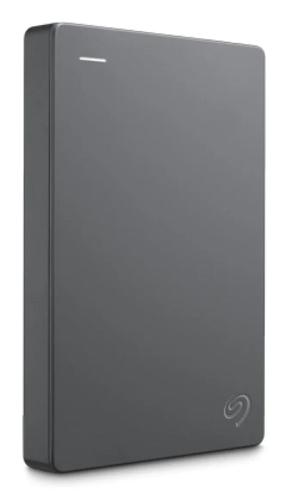 Външни HDD Seagate Basic 2.5inch 5TB USB 3.0 black external HDD