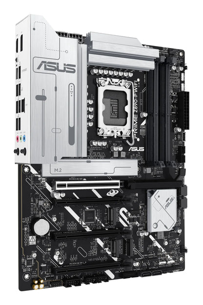 Дънна платка INTEL ASUS PRIME Z890-P WIFI LGA1851 DDR5 ATX MB