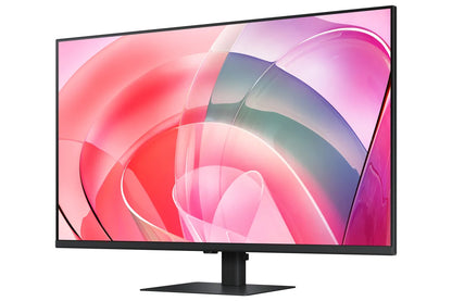 Бизнес монитор Samsung Viewfinity S7 37inch Monitor UHD VA 60Hz DP 2xHDMI 5ms
