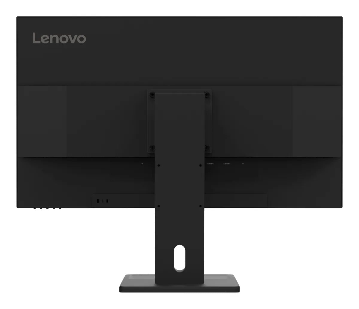 Бизнес монитор Lenovo ThinkVision E27Q-40 27inch Monitor HDMI