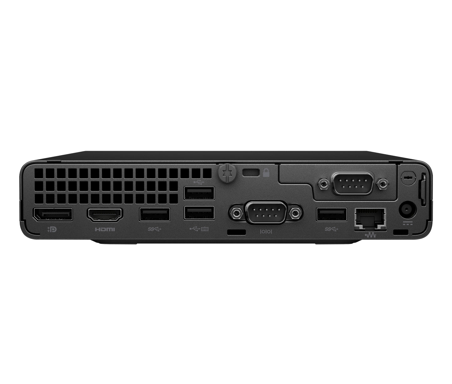Настолен компютър HP Pro 260 G9 Mini Intel Core i5-1335U 16GB 512GB SSD W11P SmartBuy (BG)