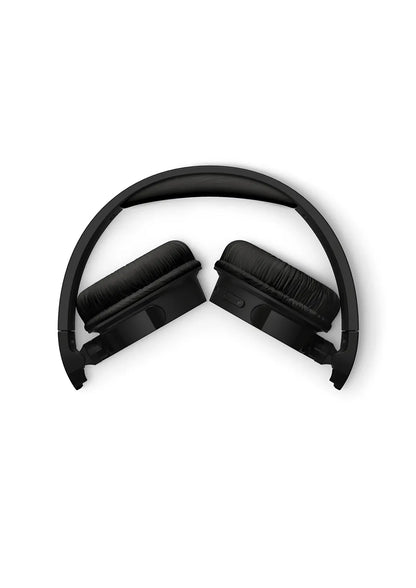 Консюмър и гейминг слушалки Philips Wireless On Ear Headphone with mic 32mm drivers/closed-back black