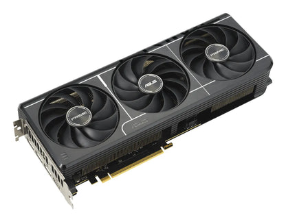 Графична карта за настолни компютри ASUS PRIME GeForce RTX 5070 12GB GDDR7 OC Edition