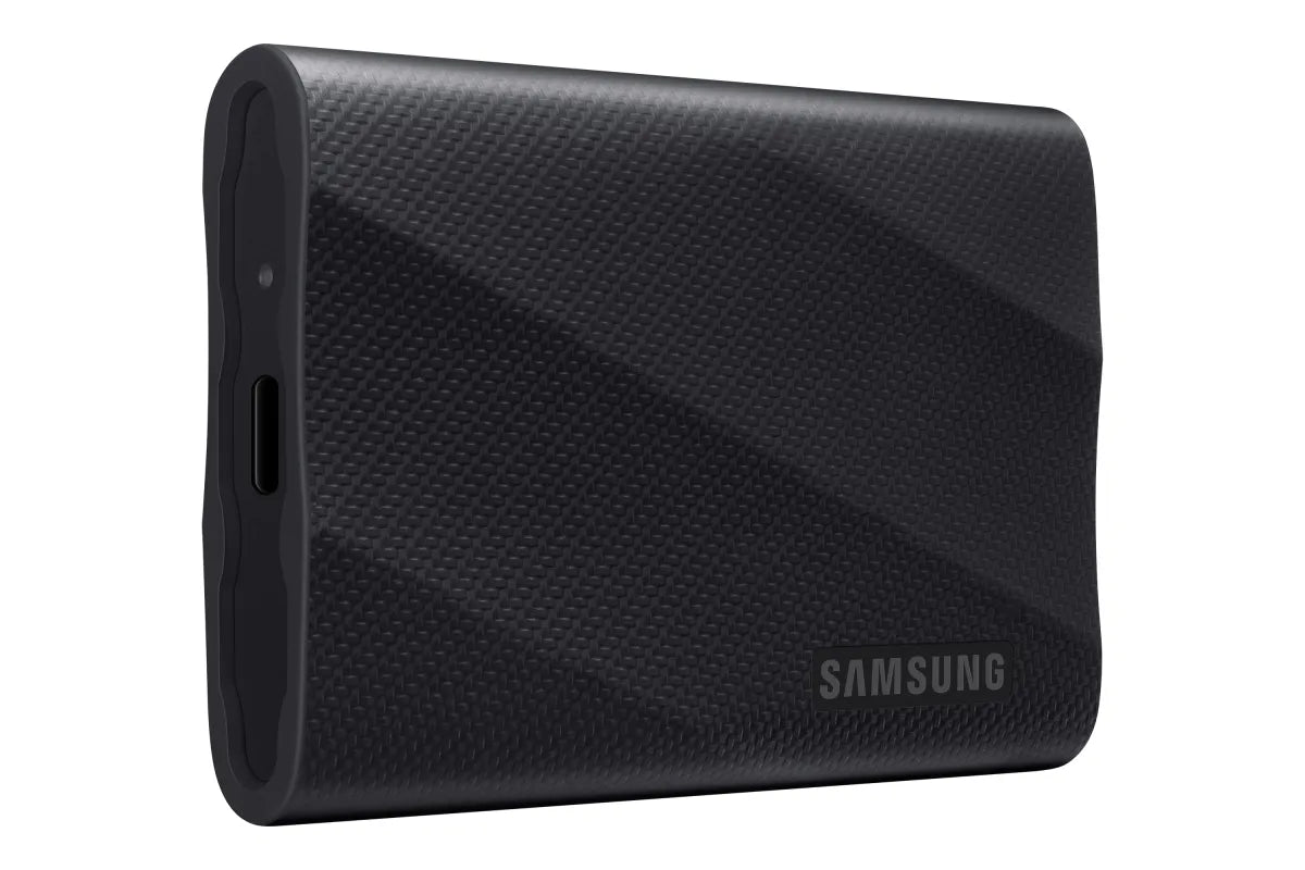 Външен SSD Samsung T9 4TB USB 3.2 Gen Portable Solid State Drive PSSD Black