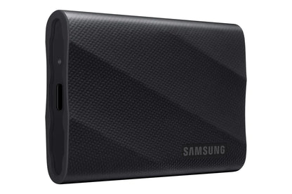 Външен SSD Samsung T9 4TB USB 3.2 Gen Portable Solid State Drive PSSD Black