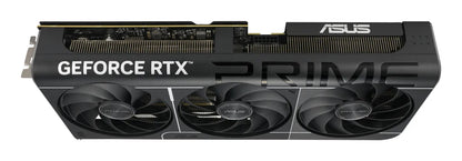 Графична карта за настолни компютри ASUS PRIME GeForce RTX 5070 12GB GDDR7 OC Edition