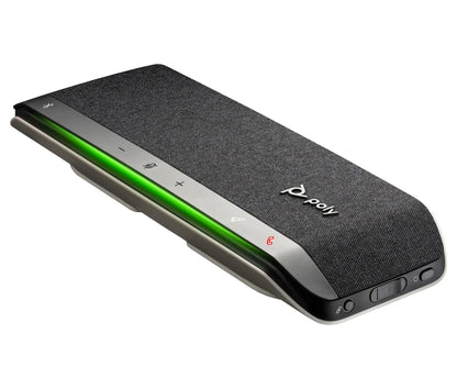Аудио-конферентнa системa HP Poly Sync 40 USB-A USB-C Speakerphone