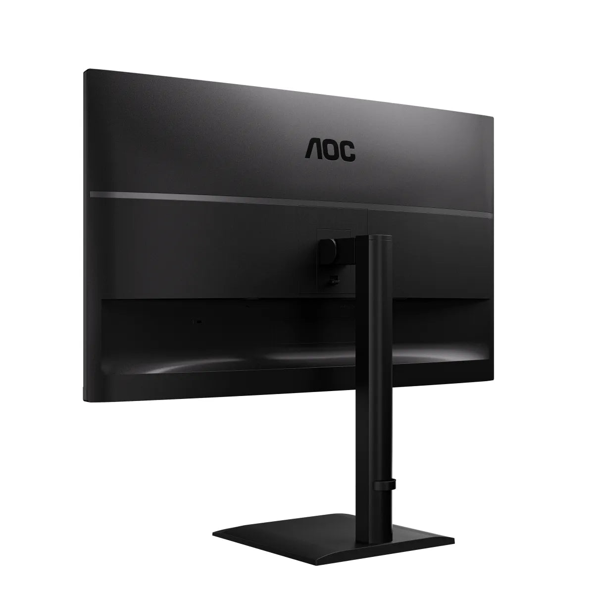 Бизнес монитор AOC 31.5inch 2560x1440 100Hz IPS Flat H/A 180 MM Adaptive Sync TUV EyeComfort Hardware USB HUB SPEAKERS Anti Blue light DP HDMI