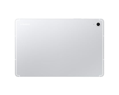 Таблет с Android Samsung SM-X526 Tab S10FE 10.9inch 5G 8GB 128GB Silver