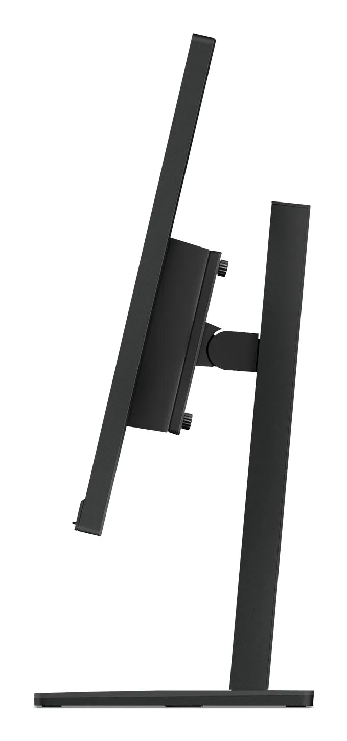 Бизнес монитор Lenovo ThinkVision E24-40 23.8inch IPS 16:9 1920x1080 100Hz 250cd/m2 1300:1 4ms 1xHDMI 1.4 1xDP 1.2 1xVGA 99 sRGB 2Wx2 3Y