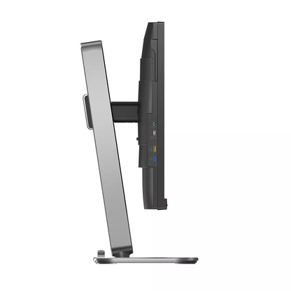 Бизнес монитор Philips 27B2G5601/00 Monitor 27inch 2560x1440 100Hz 2xHDMI DP USB dark gray
