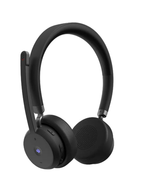 Бизнес слушалки Lenovo Wireless VoIP Headset Teams
