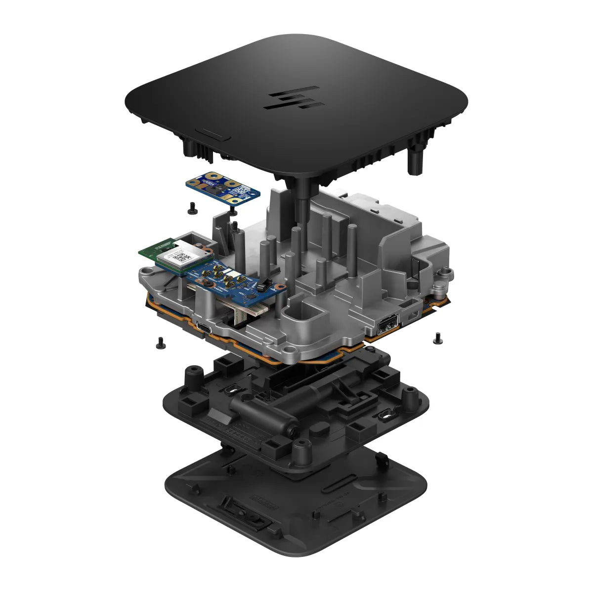 Докинг станция HP USB-C 100W G6 Dock SmartBuy