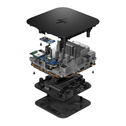 Докинг станция HP USB-C 100W G6 Dock SmartBuy