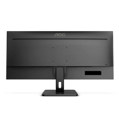 Бизнес монитор AOC U34E2M 34inch Monitor HDMI DisplayPort USB