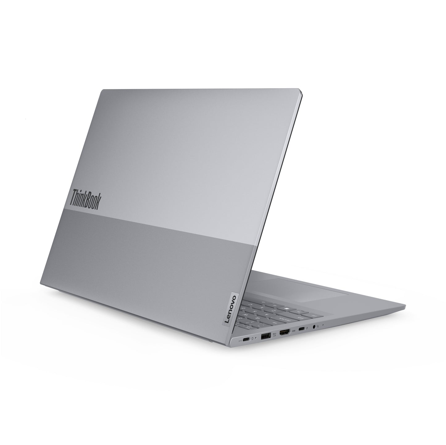 Лаптоп Lenovo ThinkBook 16 G8 IAL Intel Core Ultra 7 255H 16inch WUXGA 16GB 512GB SSD M.2 PCIe Eng kbd NOOS 3Y CCI