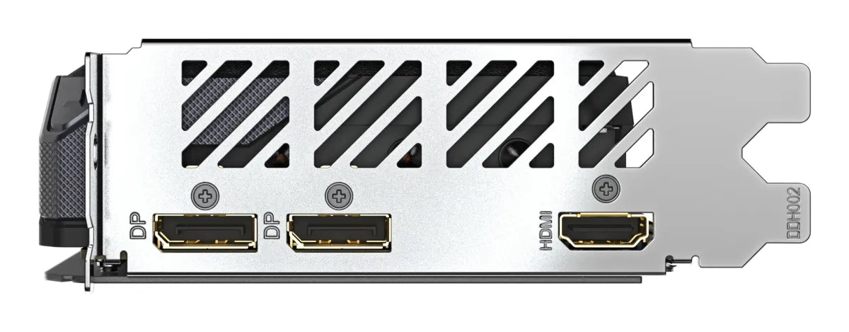 Графична карта за настолни компютри GIGABYTE Radeon RX 9060 XT GAMING 8GB