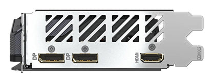 Графична карта за настолни компютри GIGABYTE Radeon RX 9060 XT GAMING 8GB
