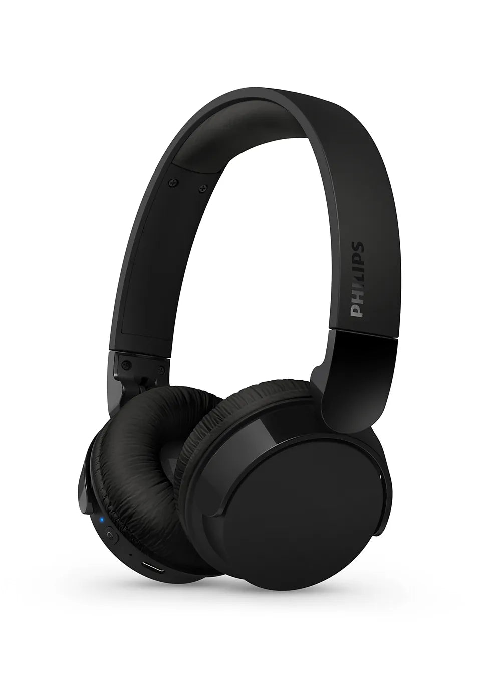 Консюмър и гейминг слушалки Philips Wireless On Ear Headphone with mic 32mm drivers/closed-back black