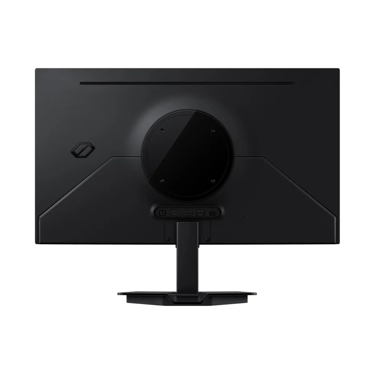 Гейминг монитор Samsung ODYSSEY OLED G5 G50SF 27inch LS27FG500 180Hz Non Ergo WQHD 2560x1440 180Hz 0.03ms 200cd/m2 HDMI DP