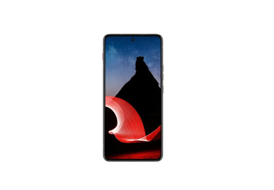 Смартфон с Android Motorola LENOVO ThinkPhone by Motorola 6.6inch XT2309-2 5G Wifi 6E SE CB 8GB+256GB DS RTL 68W Turbopower Android Polish