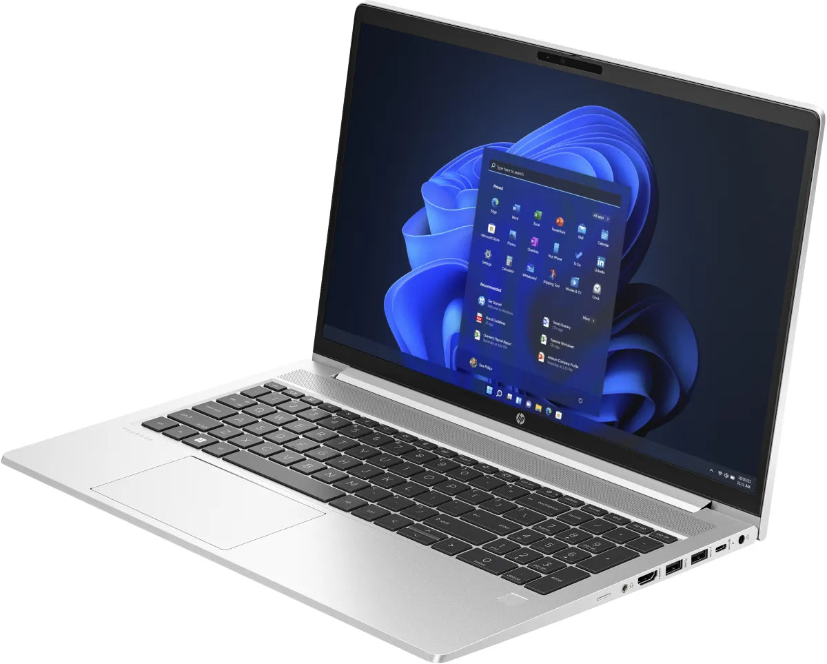 HP ProBook 455 G10 AMD Ryzen 7 7730U 15.6inch FHD 16GB 512GB SSD W11P (BG)