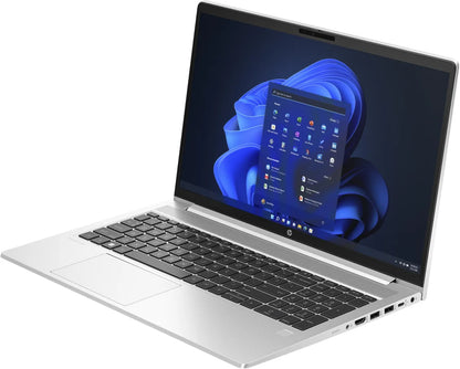HP ProBook 455 G10 AMD Ryzen 7 7730U 15.6inch FHD 16GB 512GB SSD W11P (BG)
