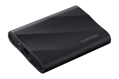 Външен SSD Samsung T9 4TB USB 3.2 Gen Portable Solid State Drive PSSD Black