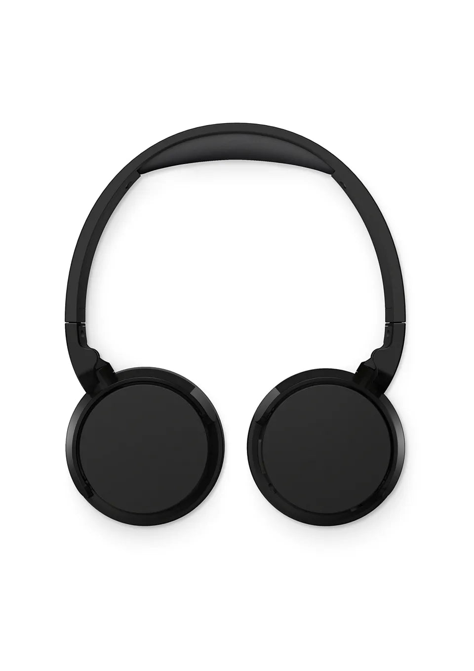 Консюмър и гейминг слушалки Philips Headphones with mic up to 25 hours playtime black