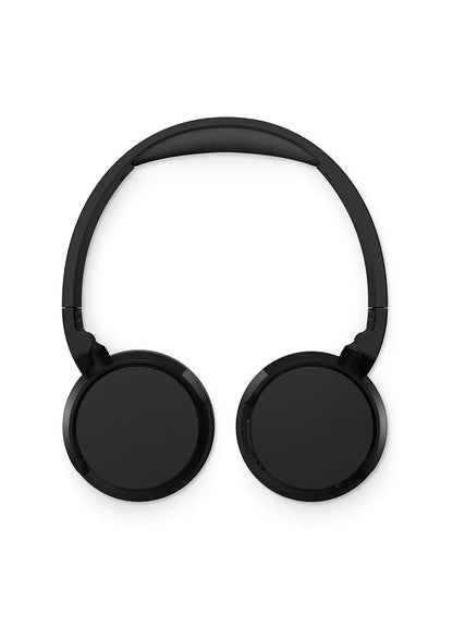 Консюмър и гейминг слушалки Philips Headphones with mic up to 25 hours playtime black