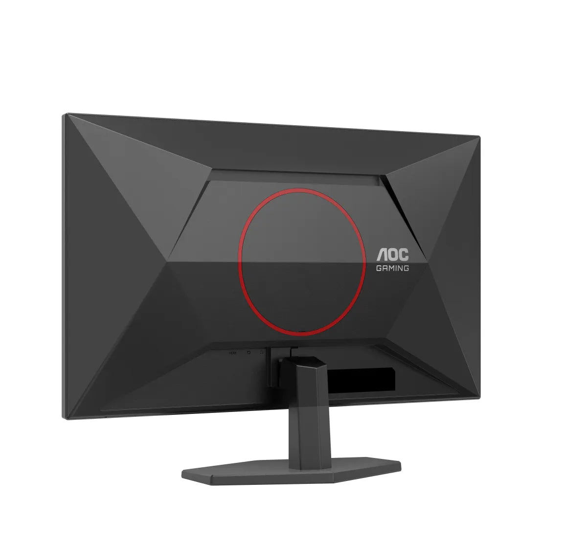 Гейминг монитор AOC 27G42E 27inch Gaming Monitor 180Hz 1920x1080 1ms HDMI DP Black