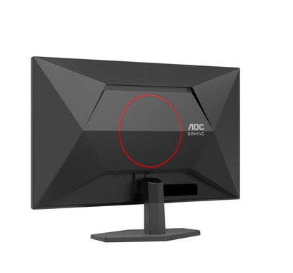 Гейминг монитор AOC 27G42E 27inch Gaming Monitor 180Hz 1920x1080 1ms HDMI DP Black
