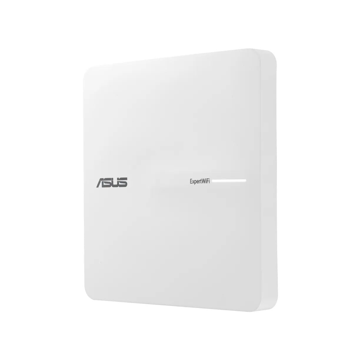 Точка за достъп и контролер ASUS ExpertWiFi EBA63 AX3000 Dual Band WiFi 6 Access Point Support up to 5 SSIDs and VLAN 100+ devices