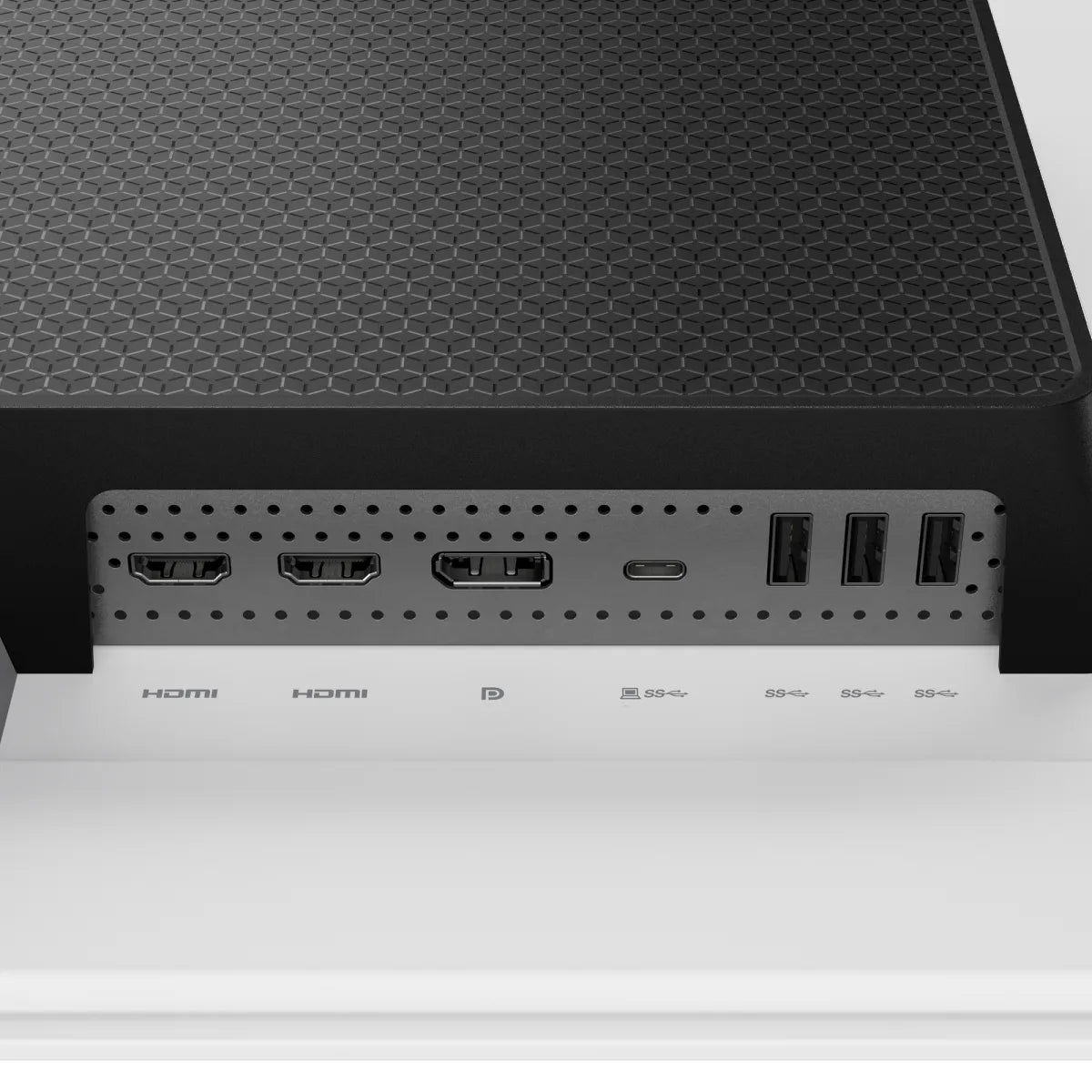Гейминг монитор Lenovo Legion Pro 27UD-10 27inch OLED 3840x2160 16:9 240Hz 1.5M:1 250cd/m2 0.5ms 2xHDMI 2.1 1xDP 1.4 2xUSB-C 3xUSB-A HDR TrueBlack