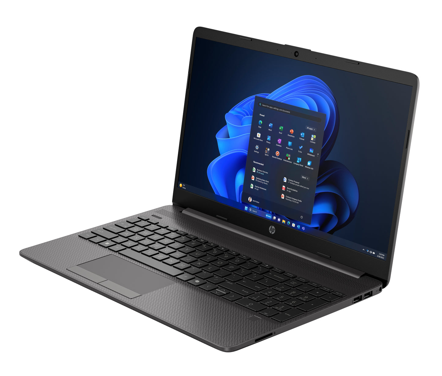 Лаптоп HP 250R G9 Intel Core 5 120U 15.6inch FHD 8GB 512GB FREEDOS