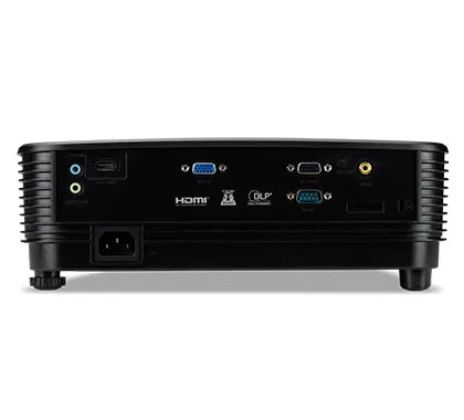 Бизнес проектор Acer Projektor X1123HP DLP 3D SVGA 4000Lm 20000/1 HDMI