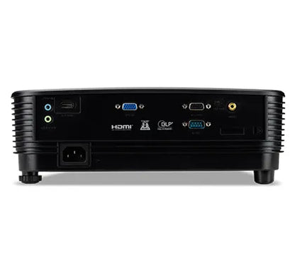 Бизнес проектор Acer Projektor X1123HP DLP 3D SVGA 4000Lm 20000/1 HDMI